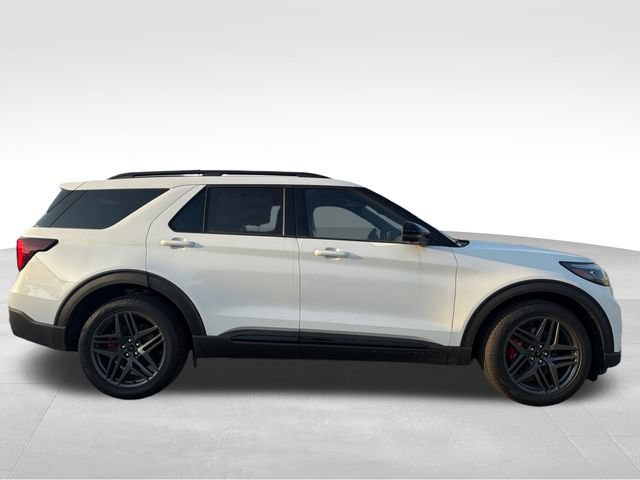 New 2026 Ford Explorer ST w/ Sun And Sound Package AWD/4WD image 9