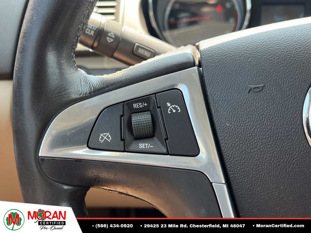 Used 2012 Buick Regal Leather FWD image 24