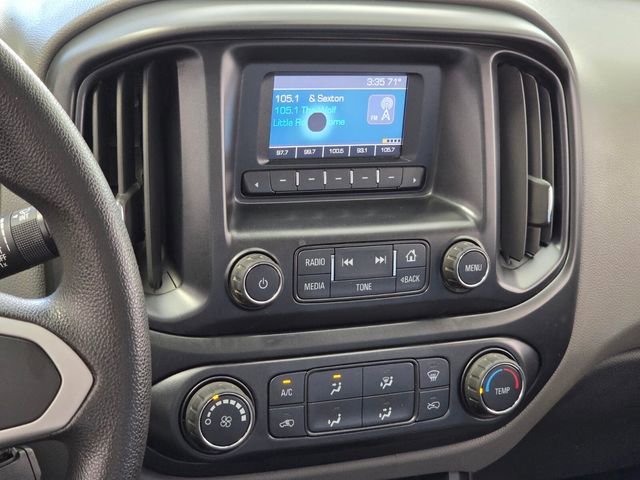 Used 2015 Chevrolet Colorado W/T w/ WT Convenience Package image 23