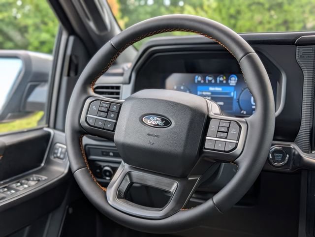 New 2025 Ford F150 Tremor w/ Equipment Group 402A High AWD/4WD image 12