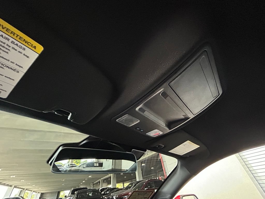 Used 2025 Ford Mustang GT RWD image 23