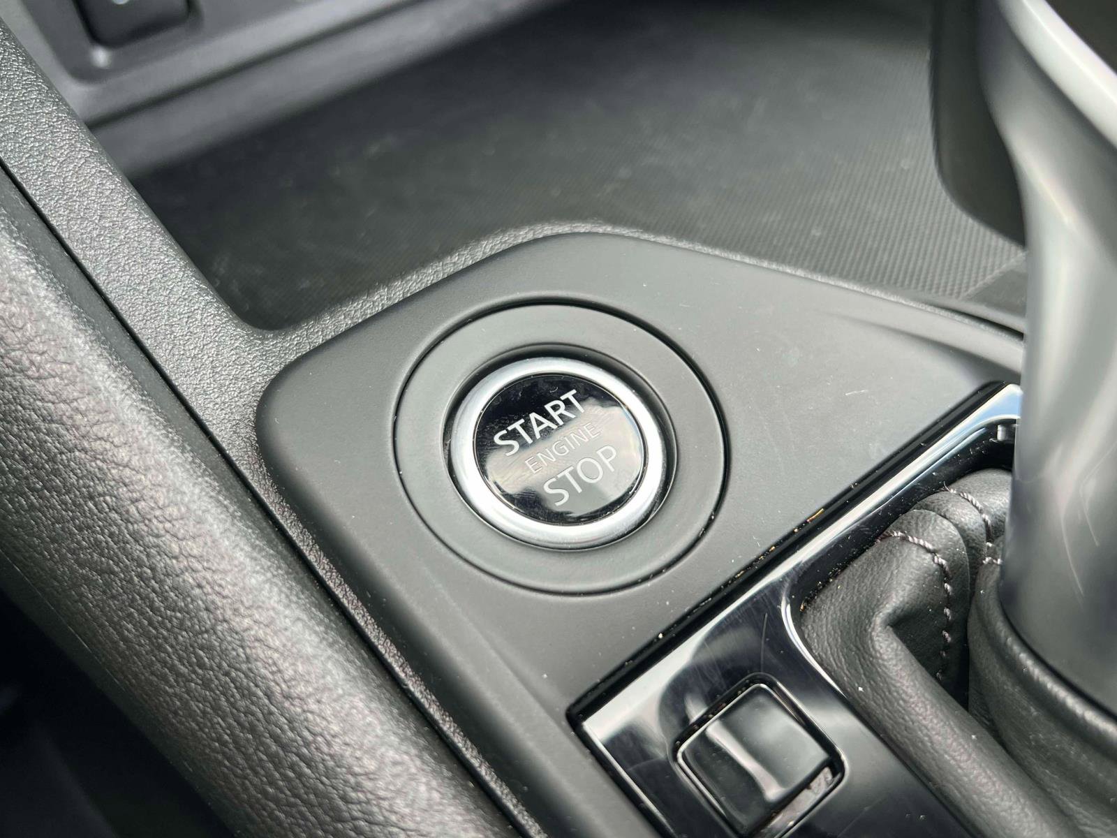 Used 2024 Nissan Sentra S w/ Trunk Package FWD image 9