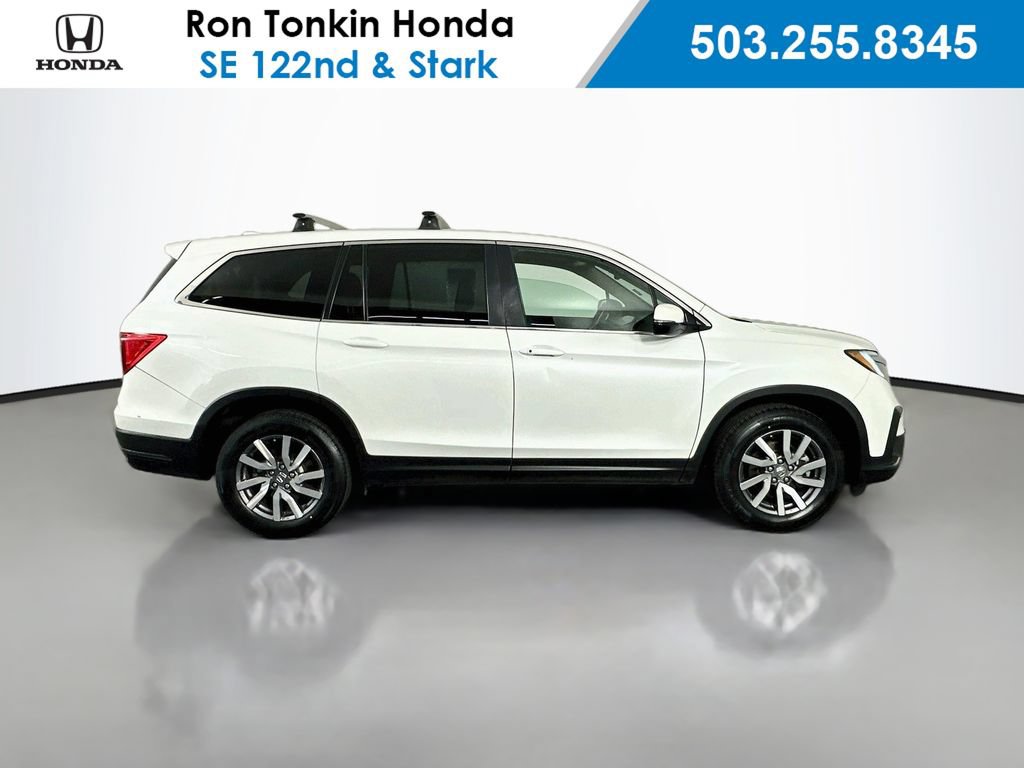 Used 2020 Honda Pilot EX-L image 10