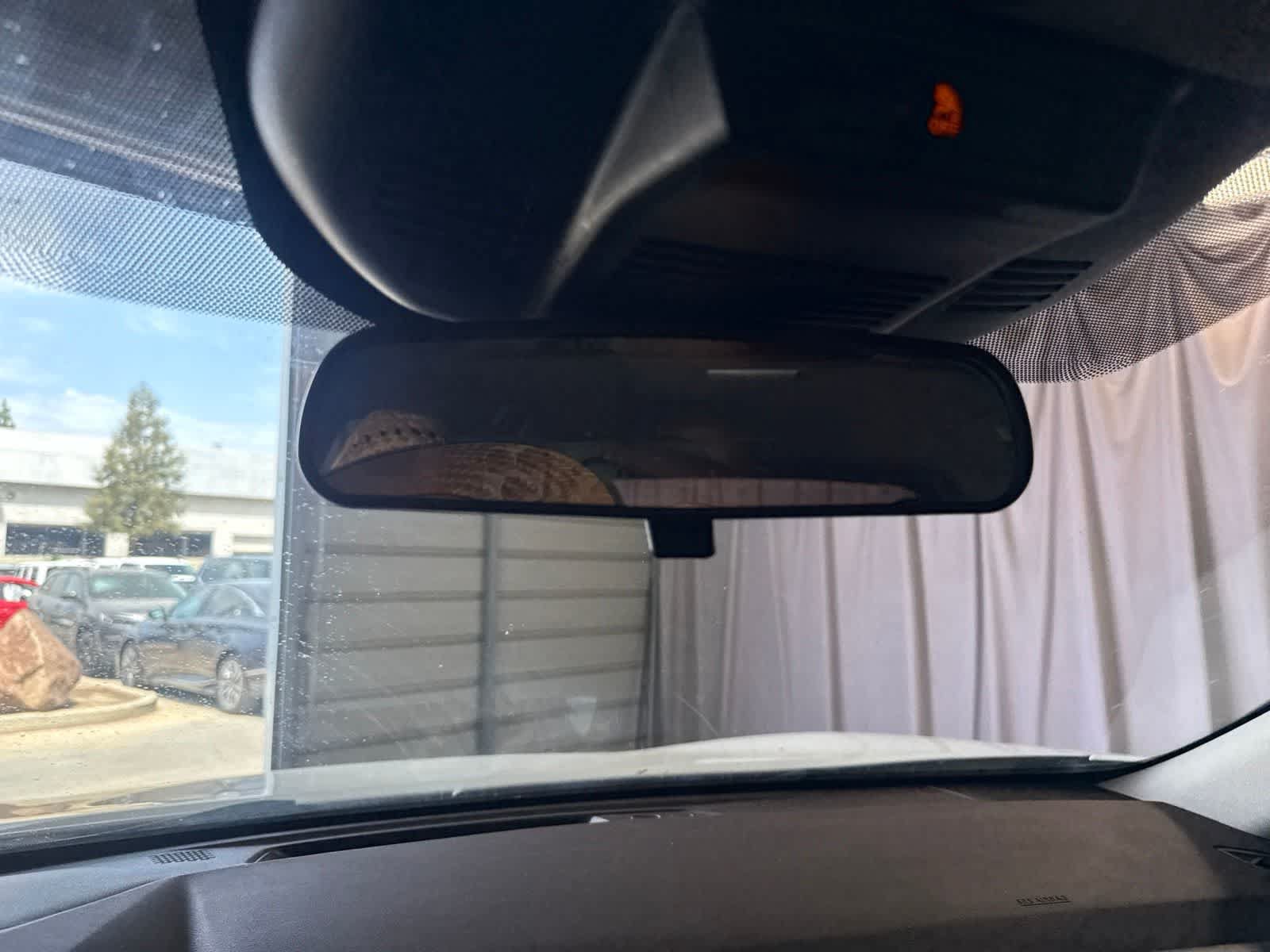 Used 2023 Nissan Rogue S AWD/4WD image 26