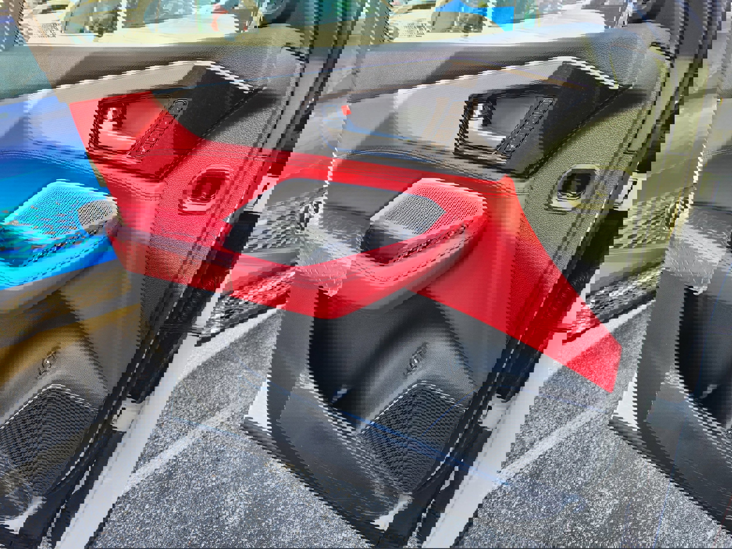 New 2026 Acura MDX A-Spec image 16