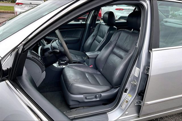 Used 2007 Honda Accord EX-L image 15