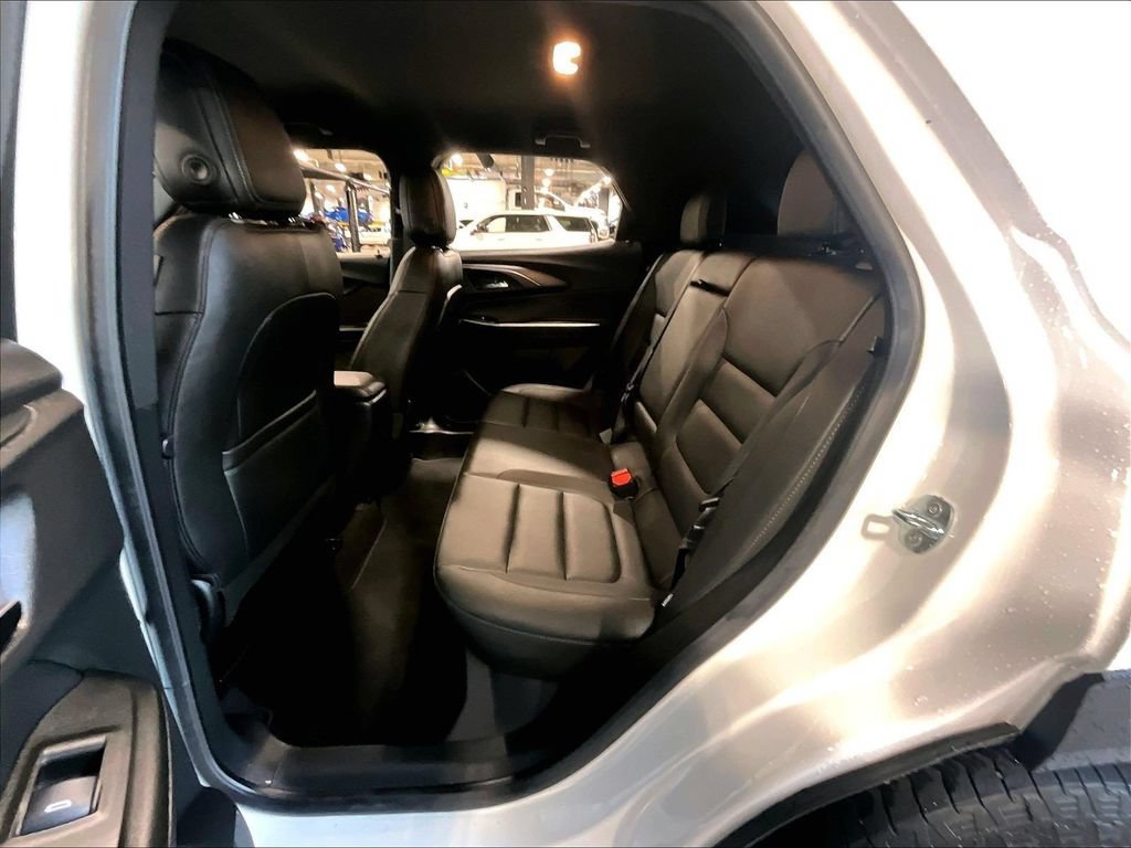 Used 2023 Chevrolet TrailBlazer ACTIV FWD image 15