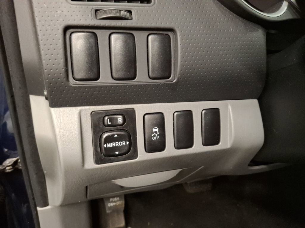 Used 2013 Toyota Tacoma 2WD Double Cab w/ SR5 Pkg image 20