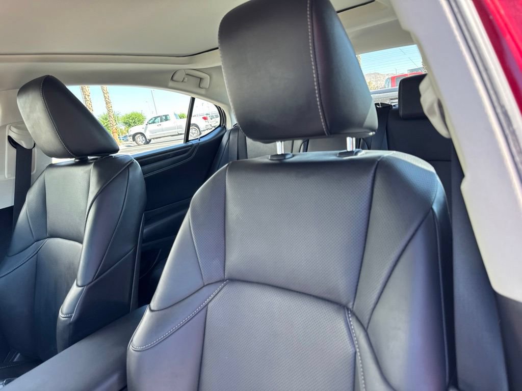 Used 2025 Lexus ES 350 w/ Premium Package FWD image 16