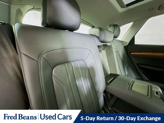 Used 2023 Audi Q5 2.0T Premium Plus image 29