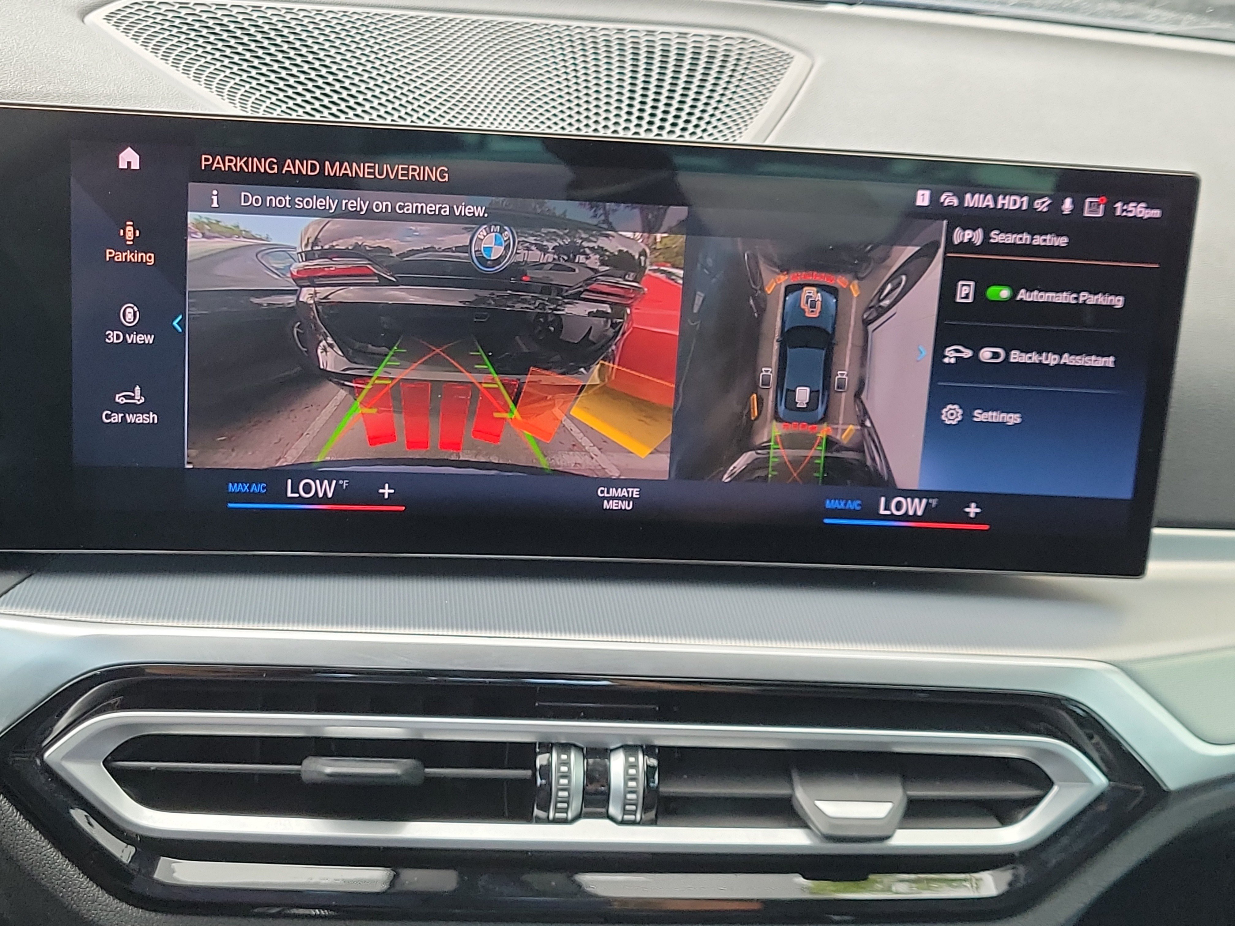 Certified 2024 BMW 430i Coupe w/ Convenience Package RWD image 23