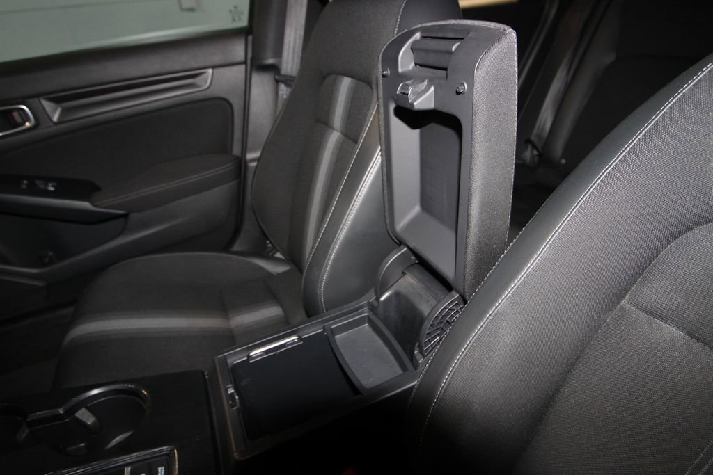 Used 2023 Honda Civic Sport image 20