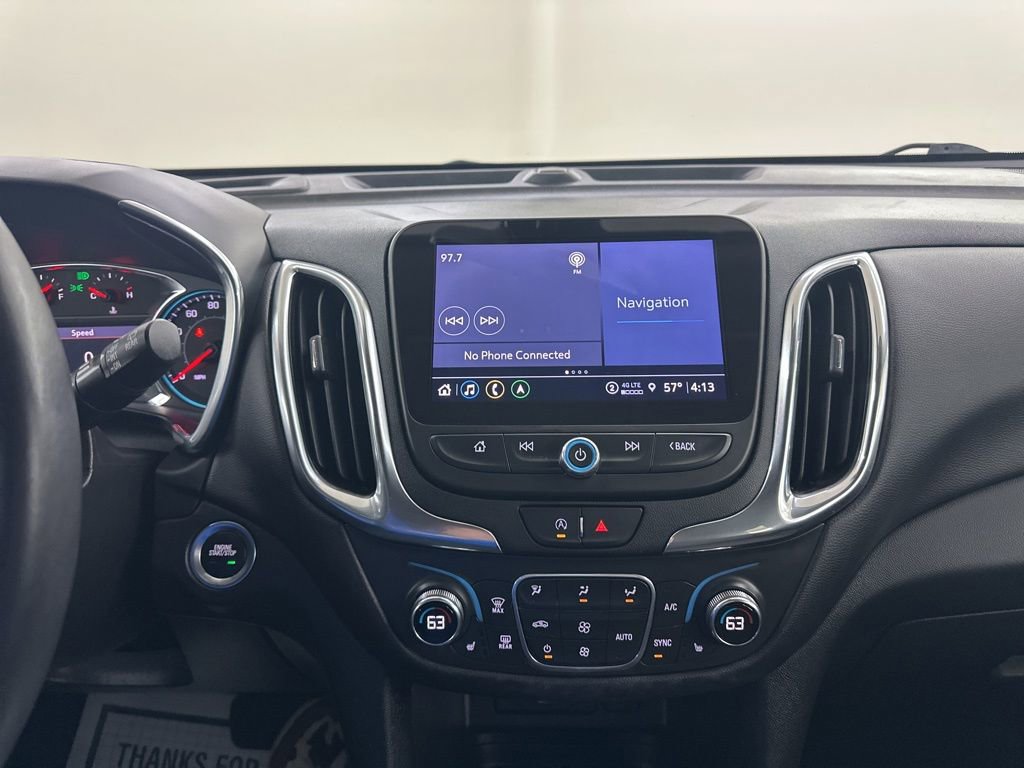 Certified 2022 Chevrolet Equinox LT image 41