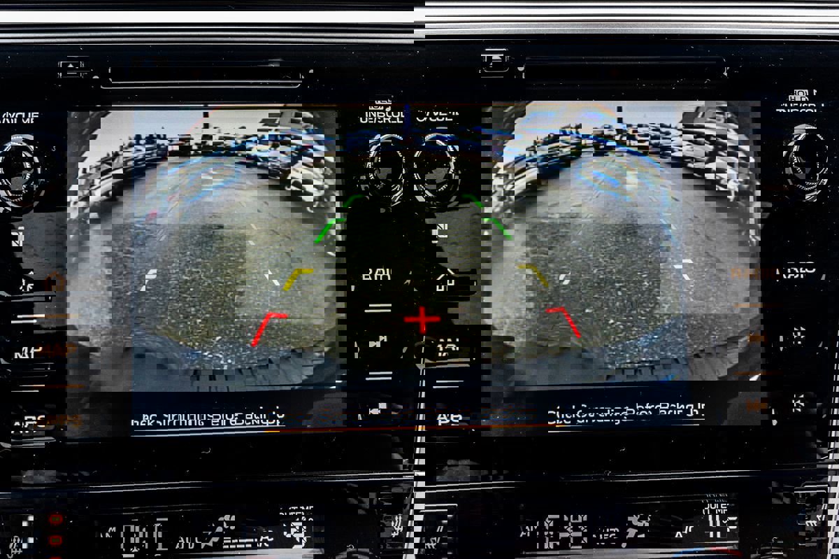 Used 2018 Subaru Outback 2.5i Premium image 31