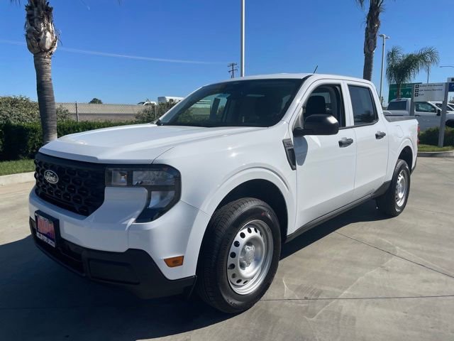 New 2026 Ford Maverick XL image 1