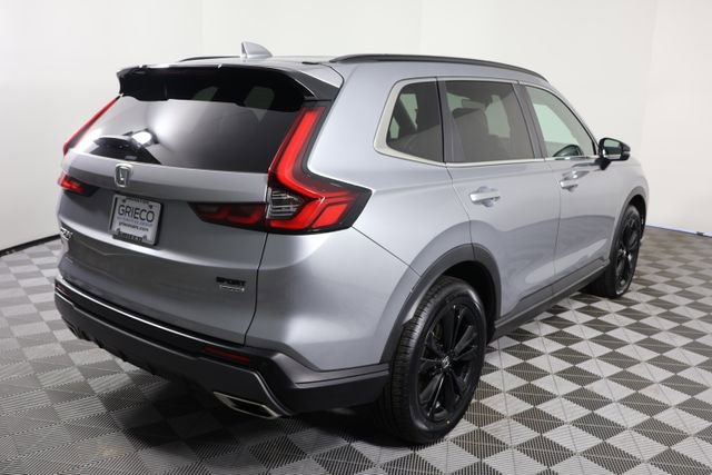 Certified 2023 Honda CR-V Sport Touring image 8