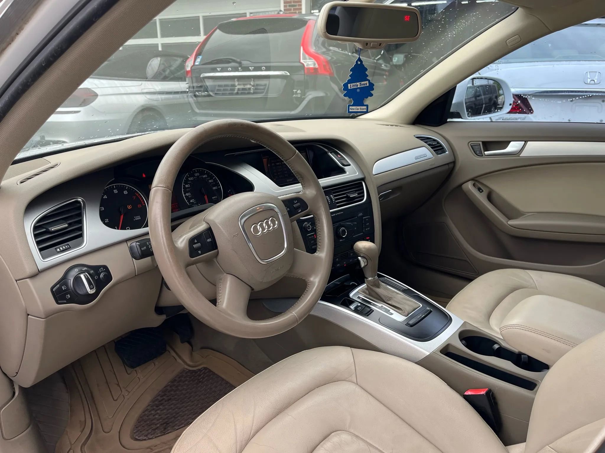 Used 2009 Audi A4 2.0T Premium Plus image 18