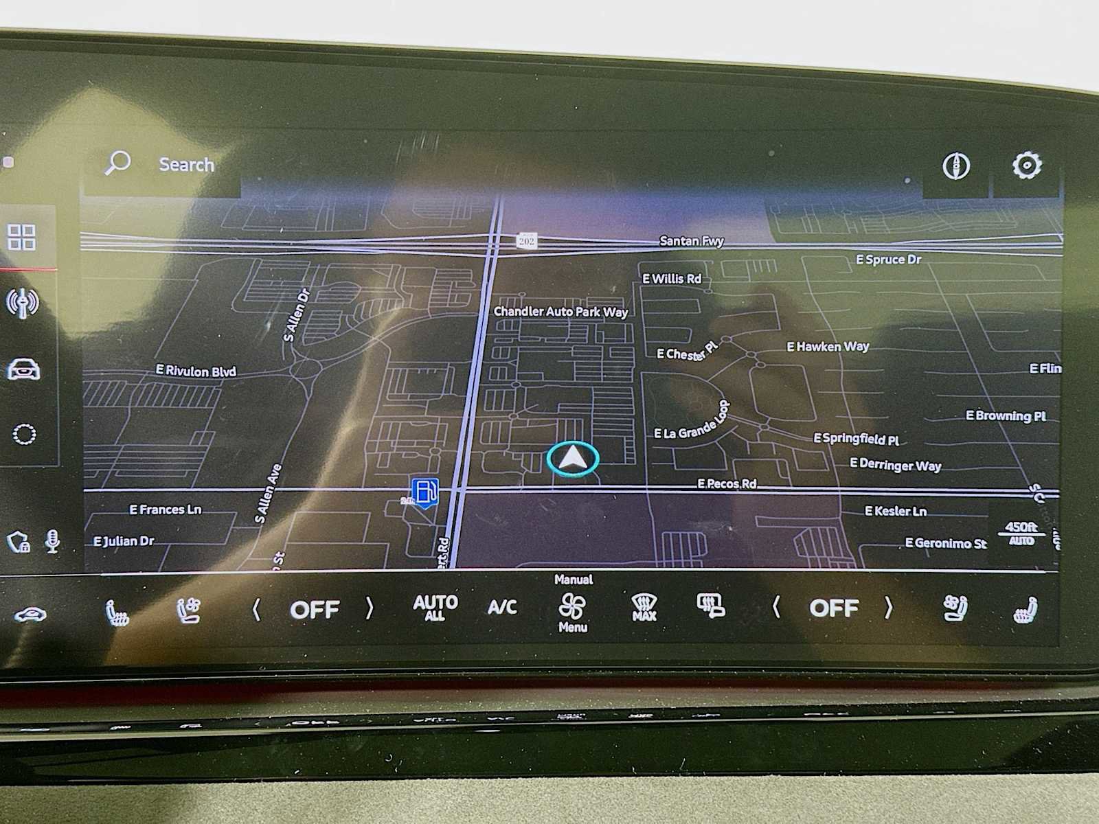 New 2026 Audi A6 Prestige image 14