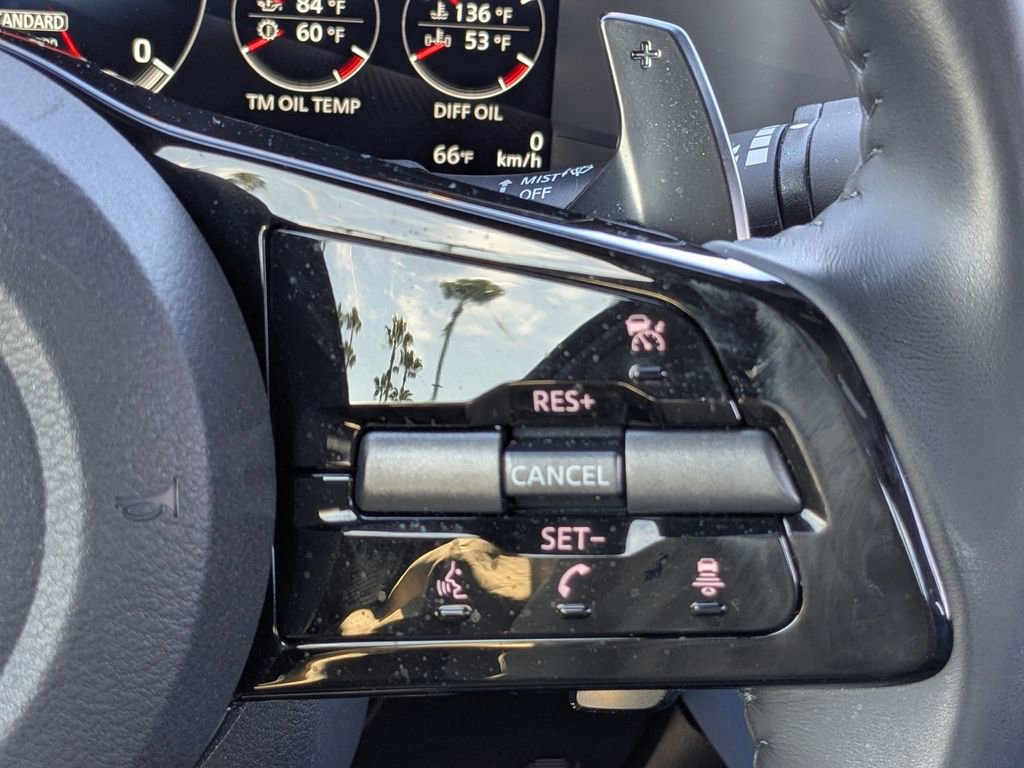 Used 2025 Nissan Z Performance w/ Floor Mat Package image 25