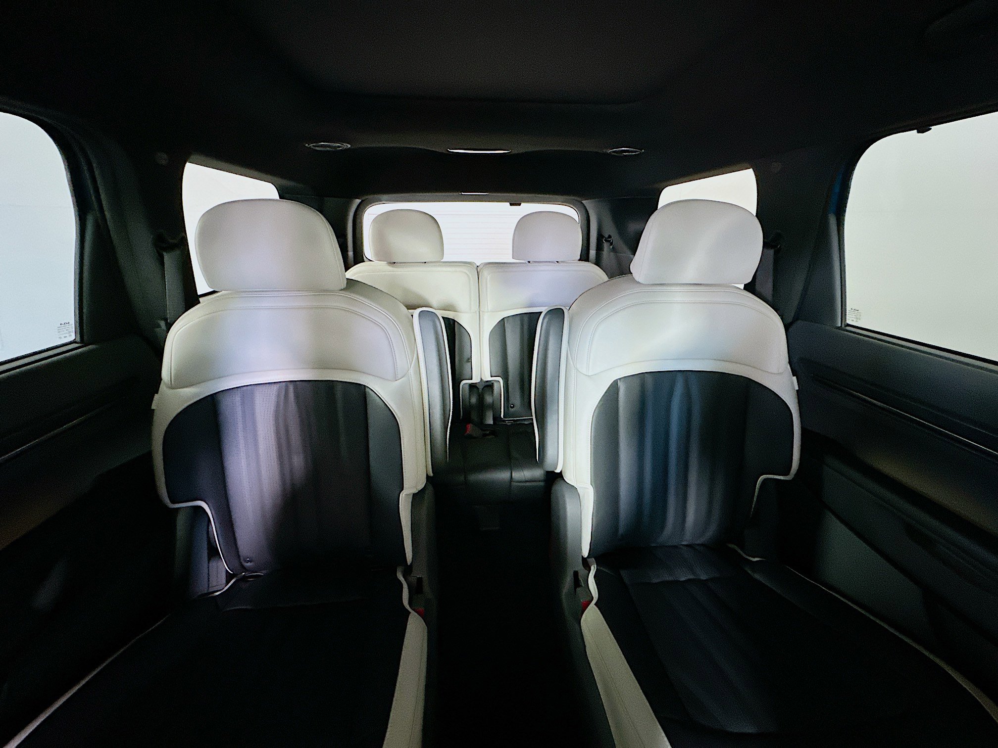 Used 2025 Kia EV9 GT-Line image 30