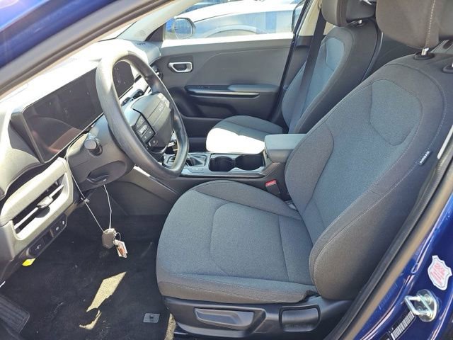 Used 2025 Kia K4 FWD image 9
