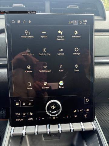 New 2026 GMC Terrain AT4 w/ Technology Package II image 18