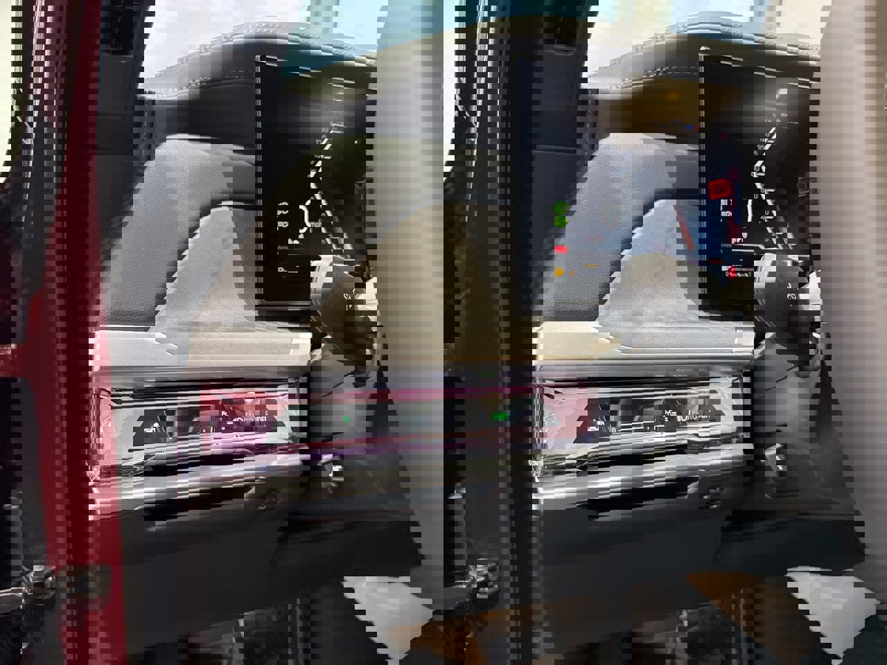 New 2026 BMW 760i xDrive image 39