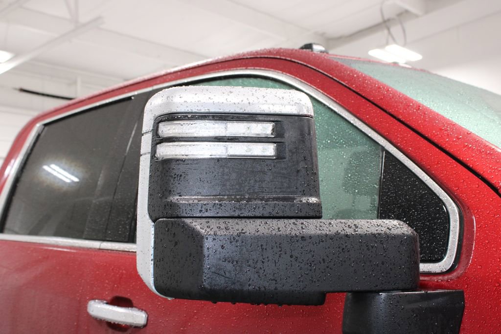 Used 2024 GMC Sierra 2500 Denali w/ Denali Reserve Package image 14