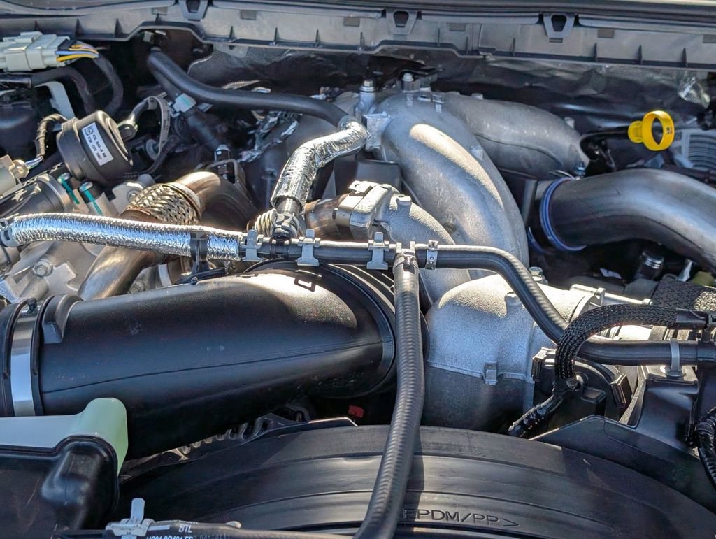 New 2026 Ford F450 XL w/ XL Driver Assist Package image 47