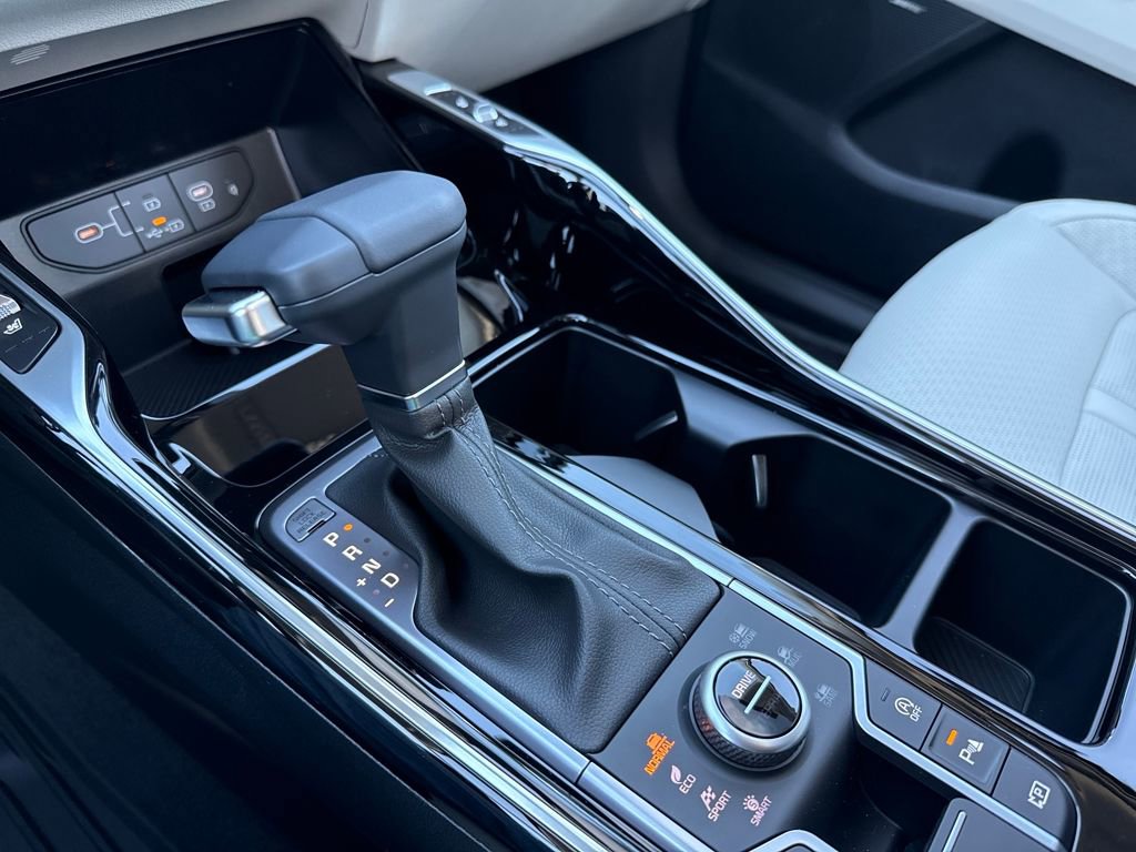 New 2026 Kia Sorento SX image 34