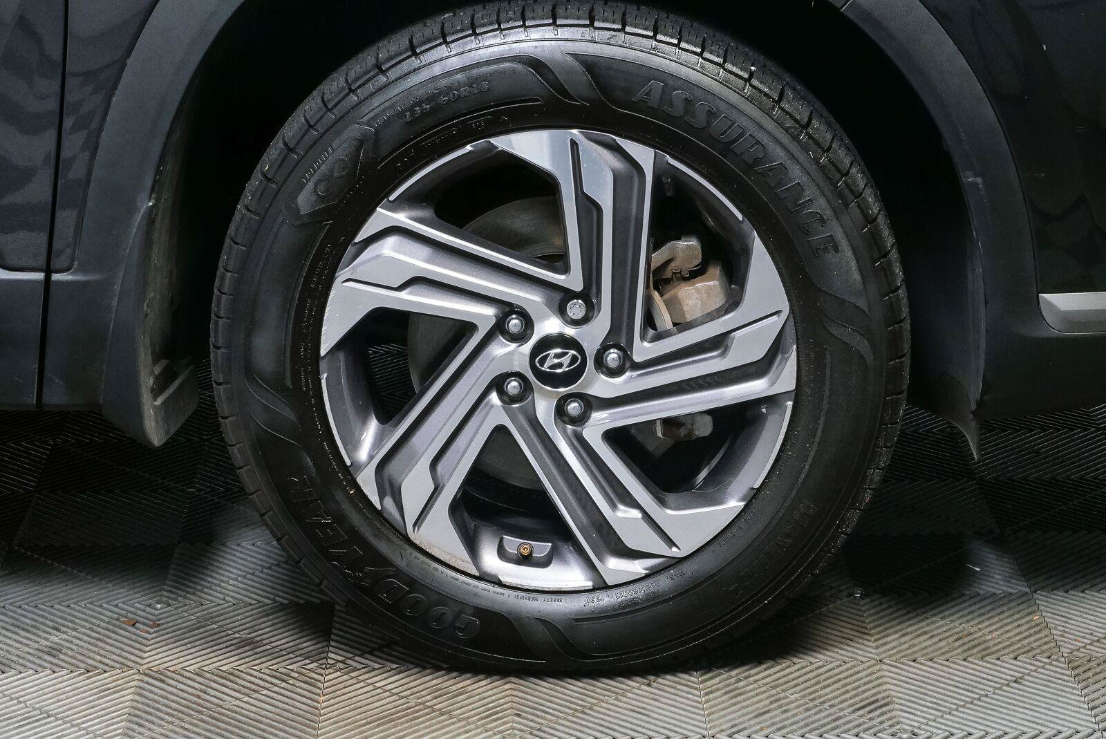 Used 2023 Hyundai Santa Fe SE AWD/4WD image 34