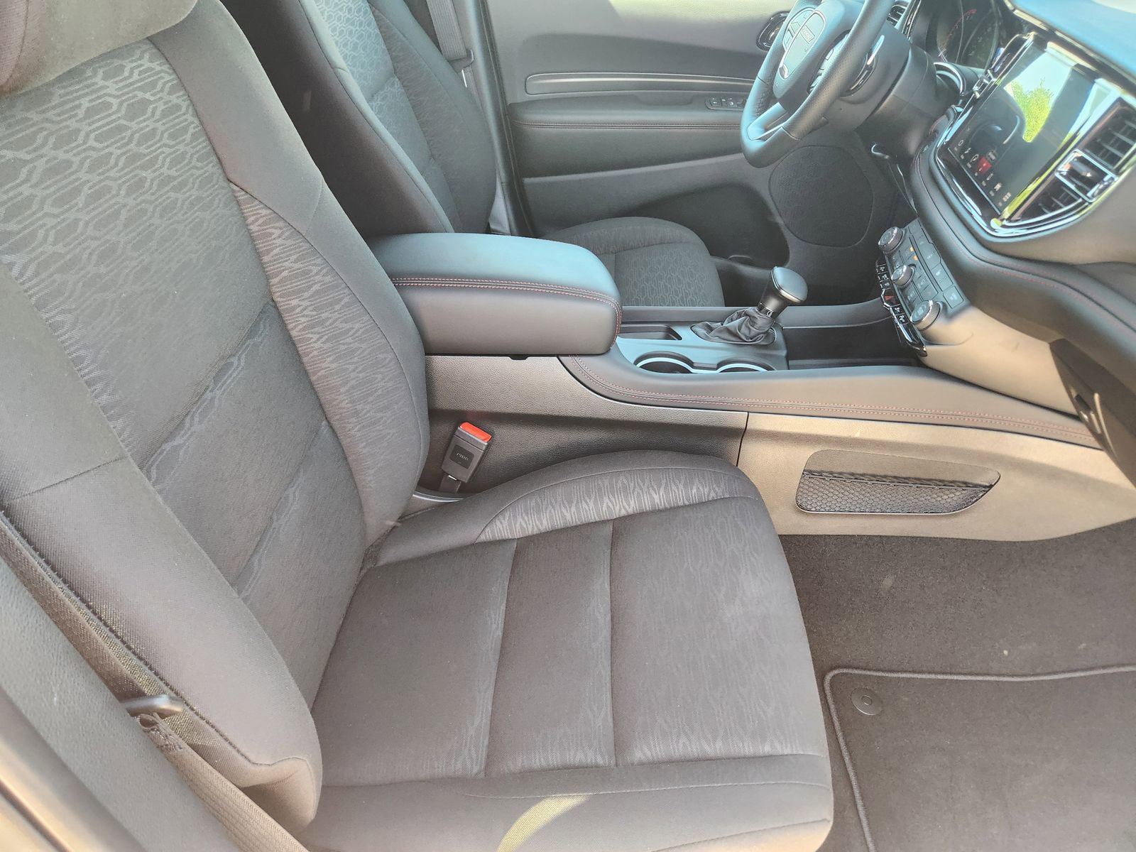 New 2026 Dodge Durango GT w/ Blacktop Package image 14