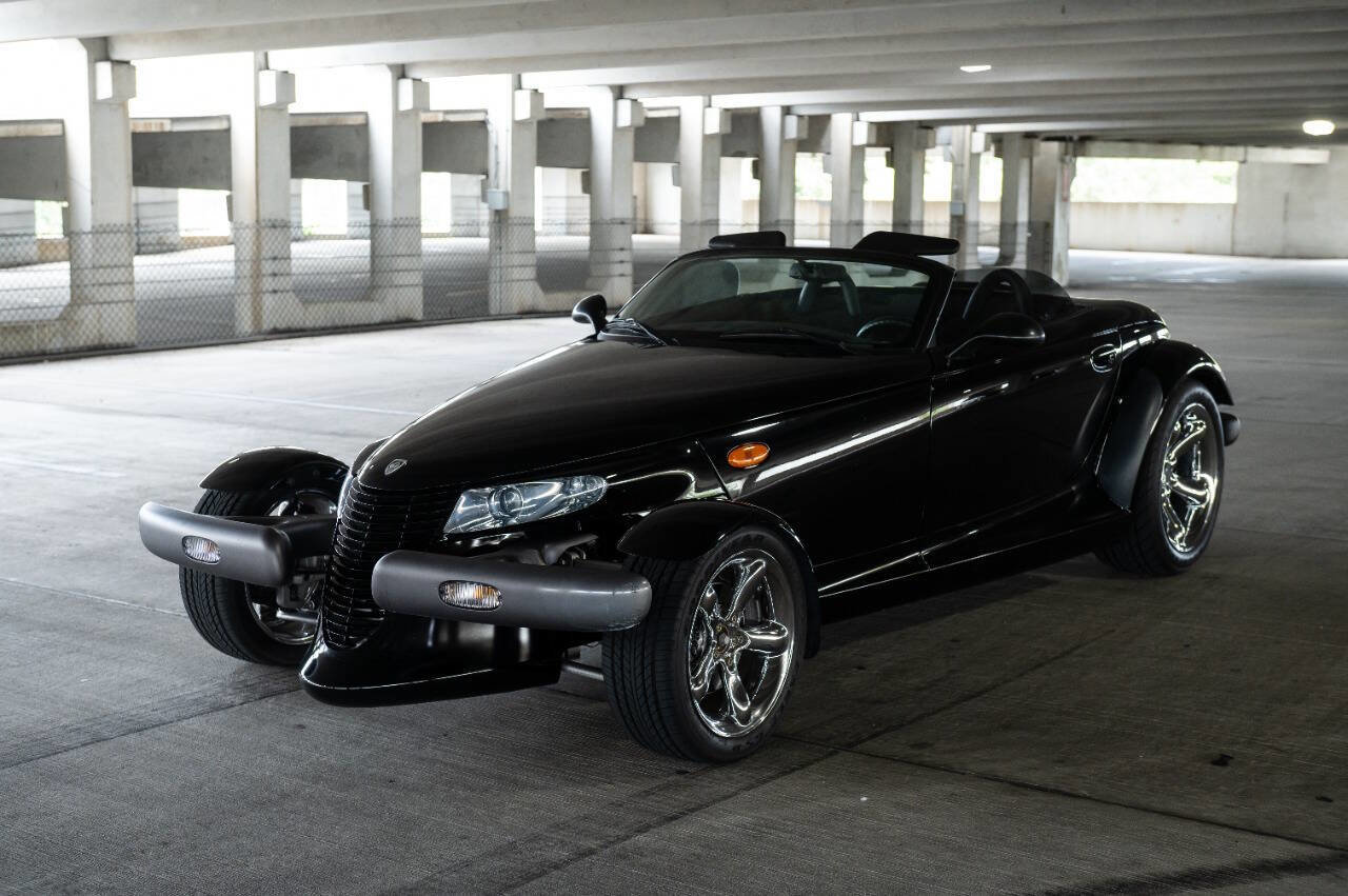 Used 1999 Plymouth Prowler image 14