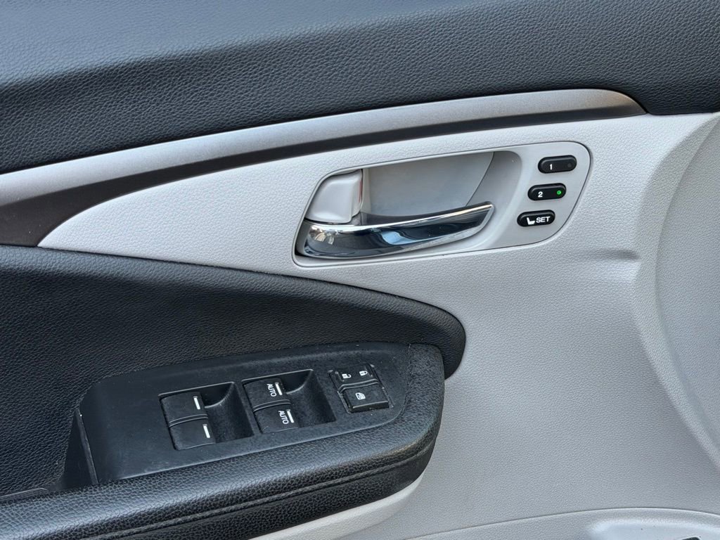 Used 2022 Honda Pilot Special Edition image 29