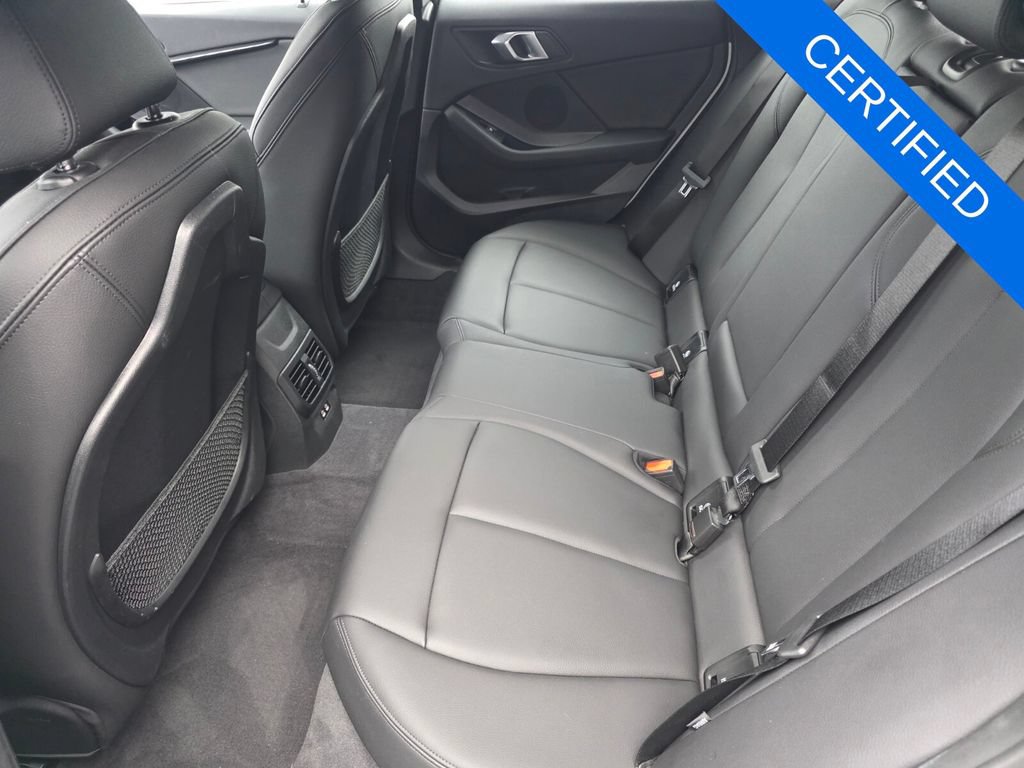 Certified 2023 BMW 228i xDrive Gran Coupe AWD/4WD image 13