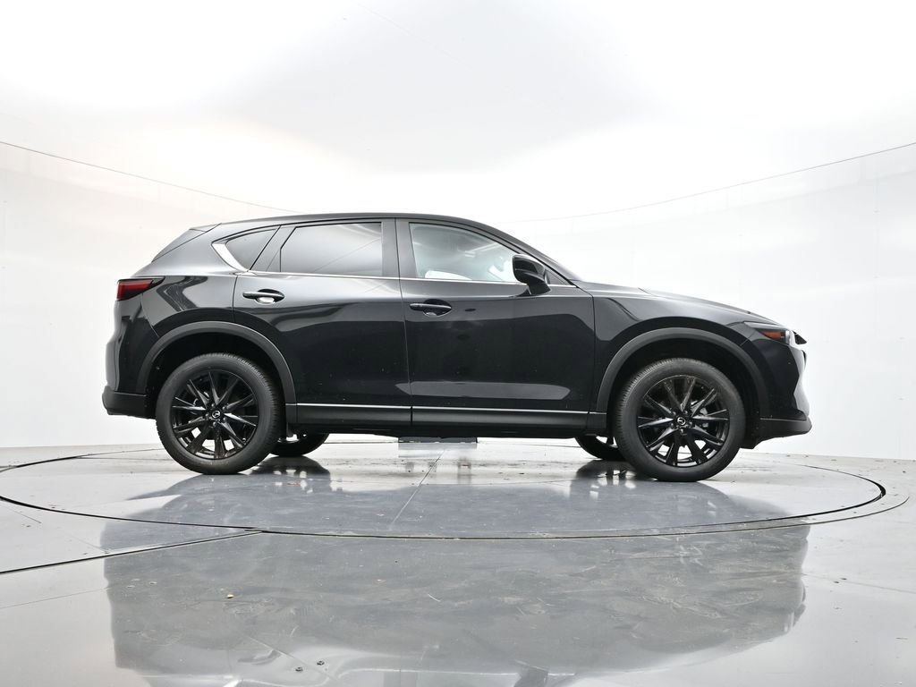 Used 2025 MAZDA CX-5 Carbon Edition AWD/4WD image 34