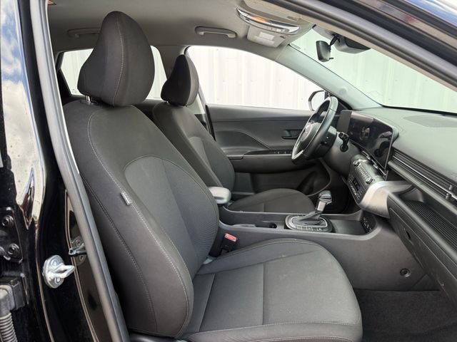 Used 2024 Hyundai Kona SEL image 26