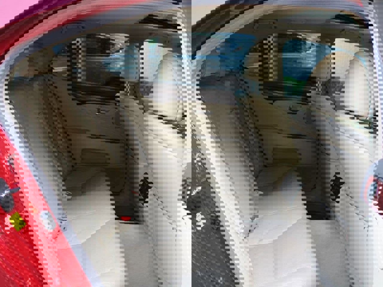 Used 2012 Lexus LS 460 w/ Luxury Value Edition RWD image 11