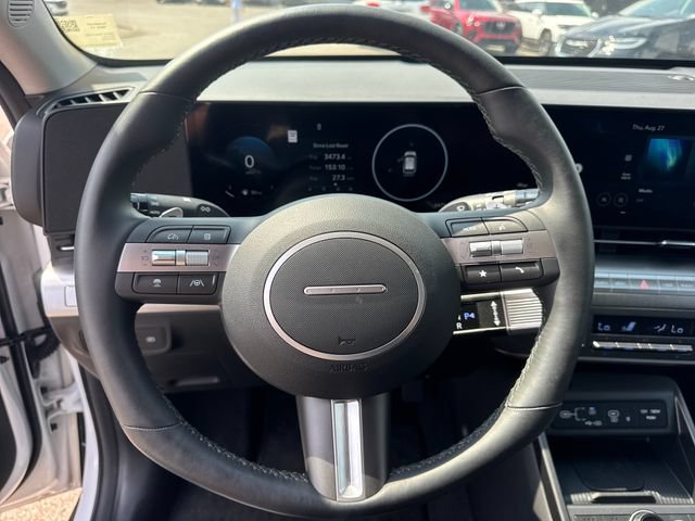 New 2026 Hyundai Kona Limited AWD/4WD image 17