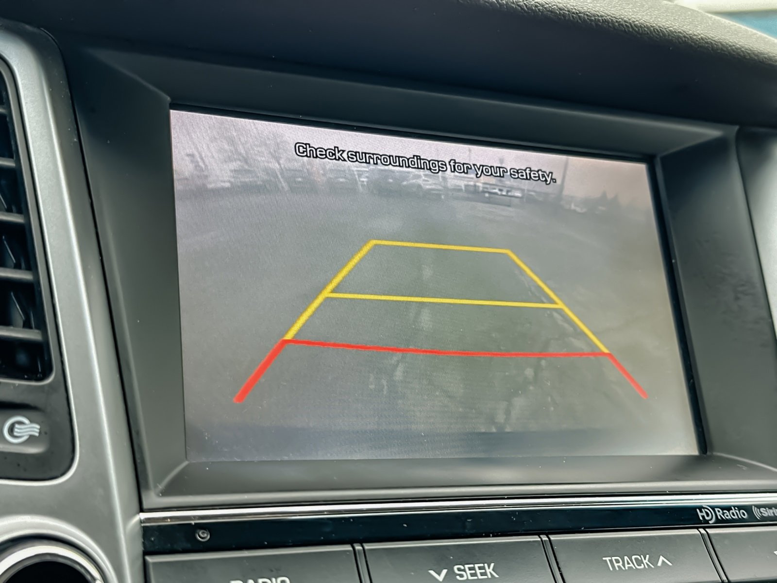 Used 2018 Hyundai Tucson SEL image 19