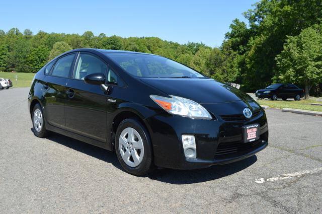Used 2010 Toyota Prius FWD image 3