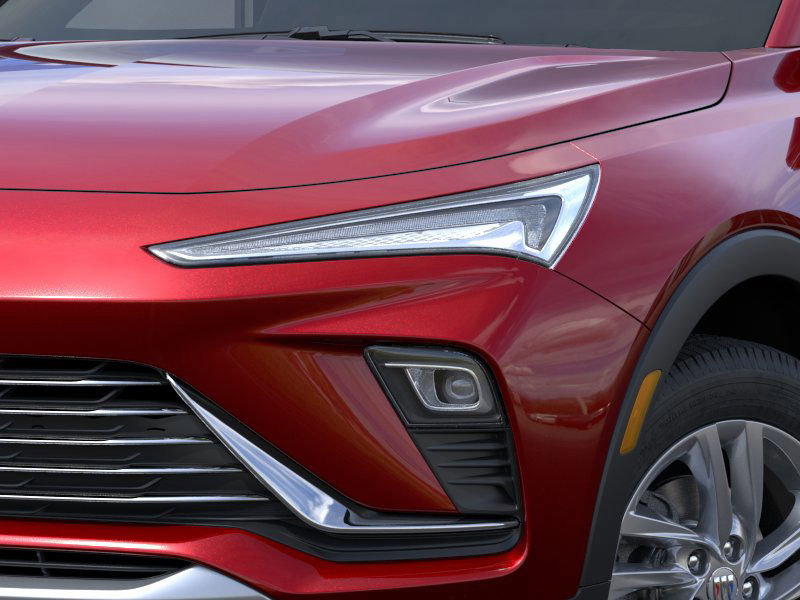 New 2026 Buick Envista Preferred image 34