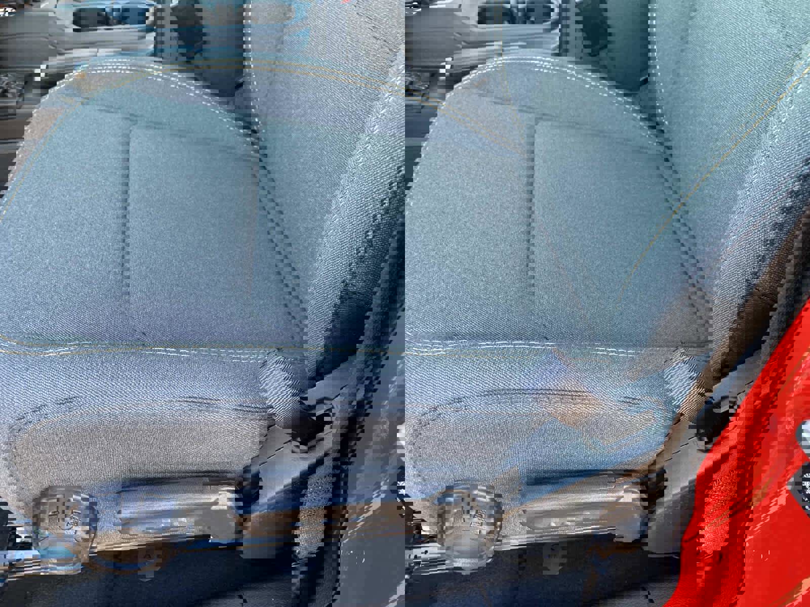 New 2026 Jeep Gladiator Sport image 8