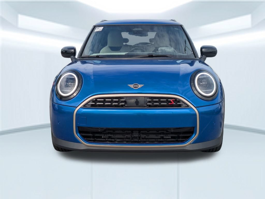 New 2025 MINI Cooper S FWD image 8