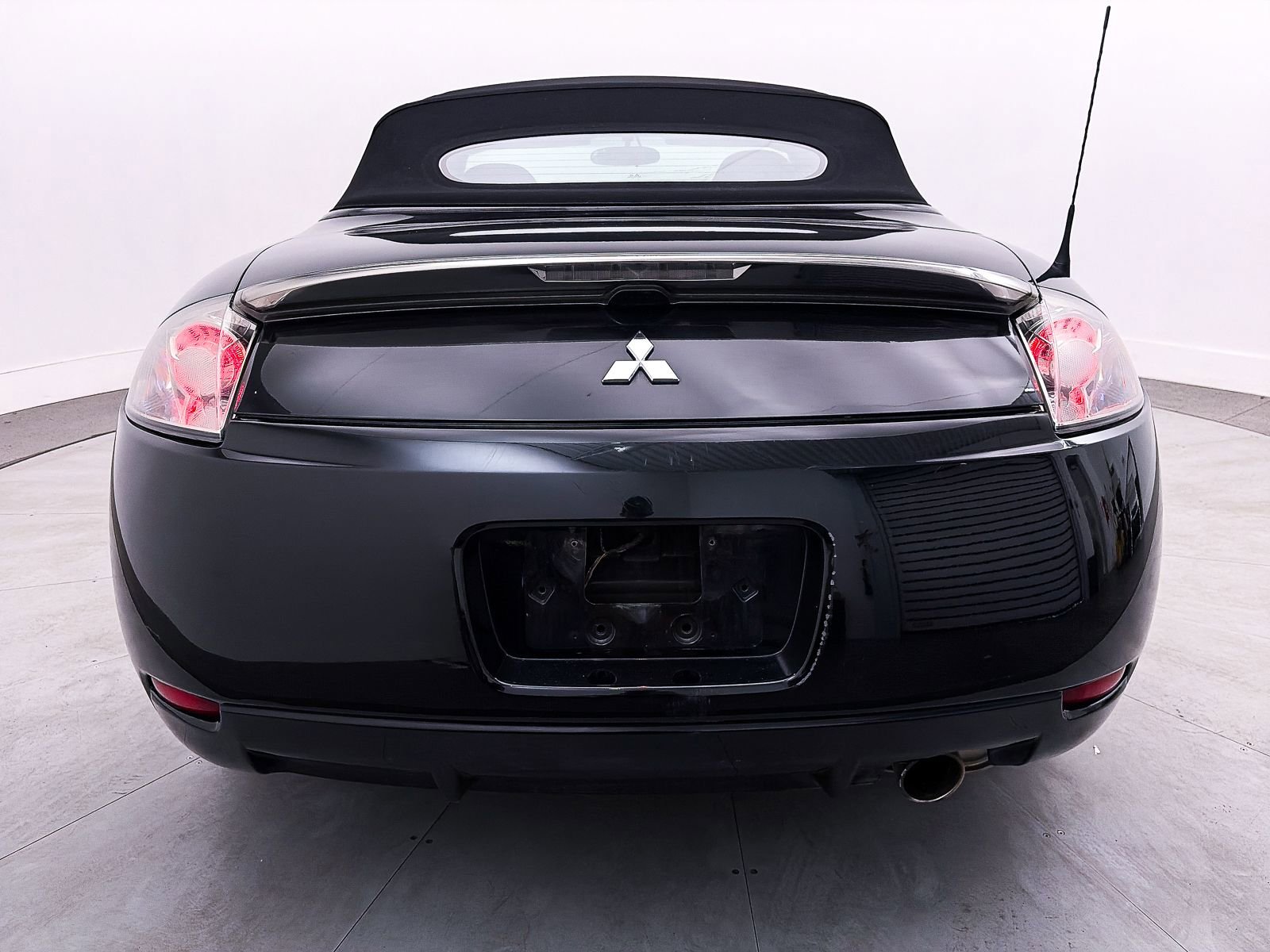 Used 2007 Mitsubishi Eclipse GT image 7