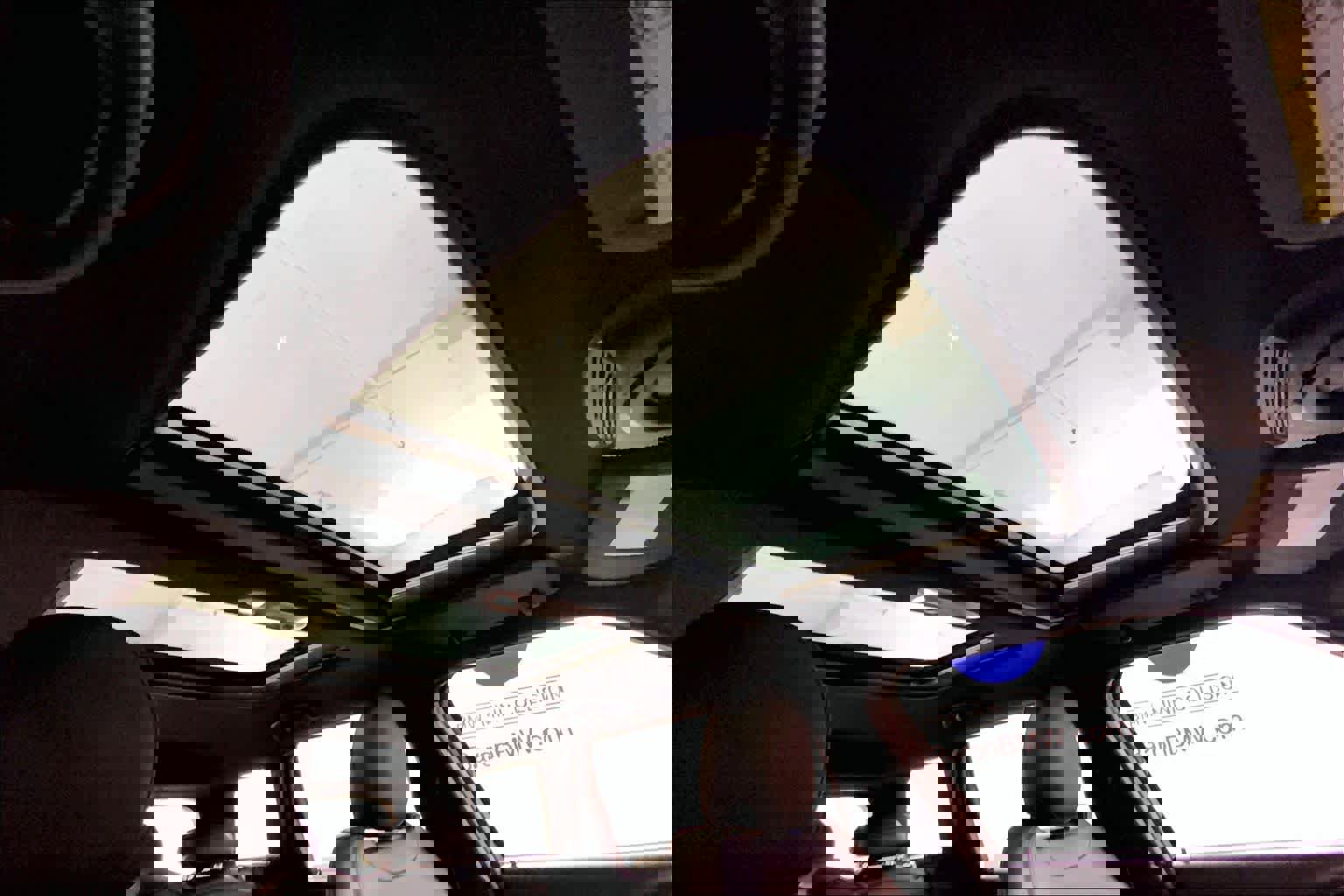 Used 2017 MINI Cooper Clubman John Cooper Works image 13