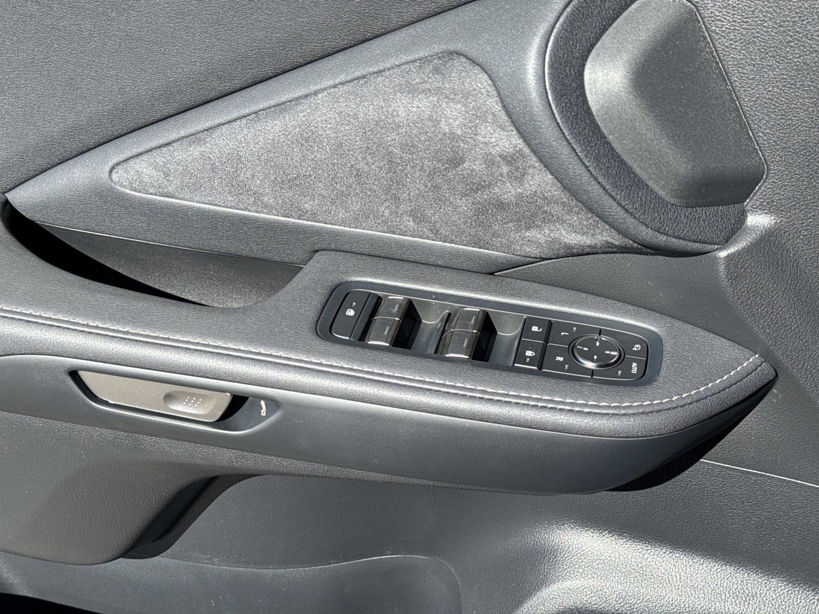 New 2026 Lexus TX 500h AWD image 19