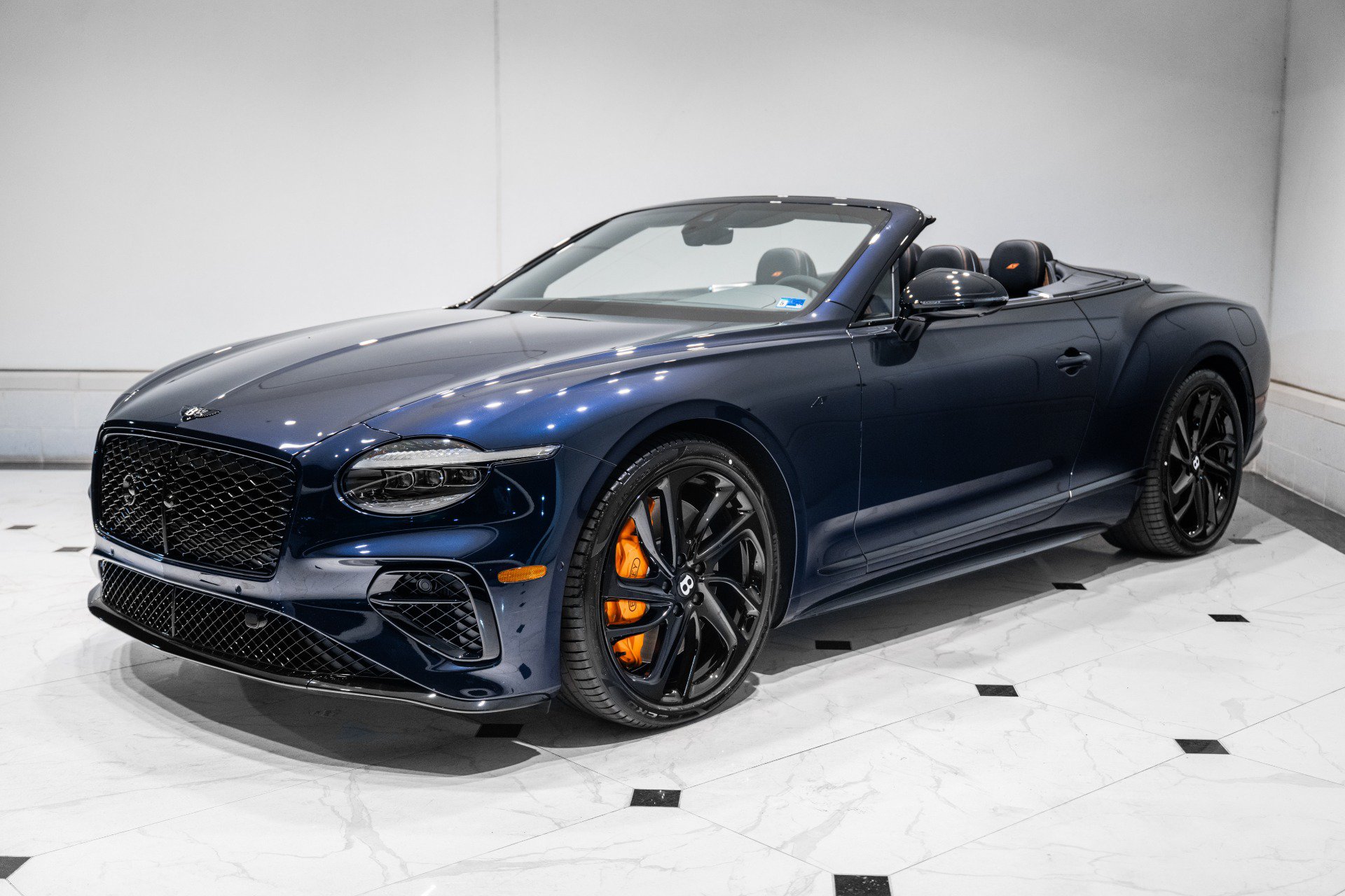 New 2026 Bentley Continental GT S AWD/4WD image 9