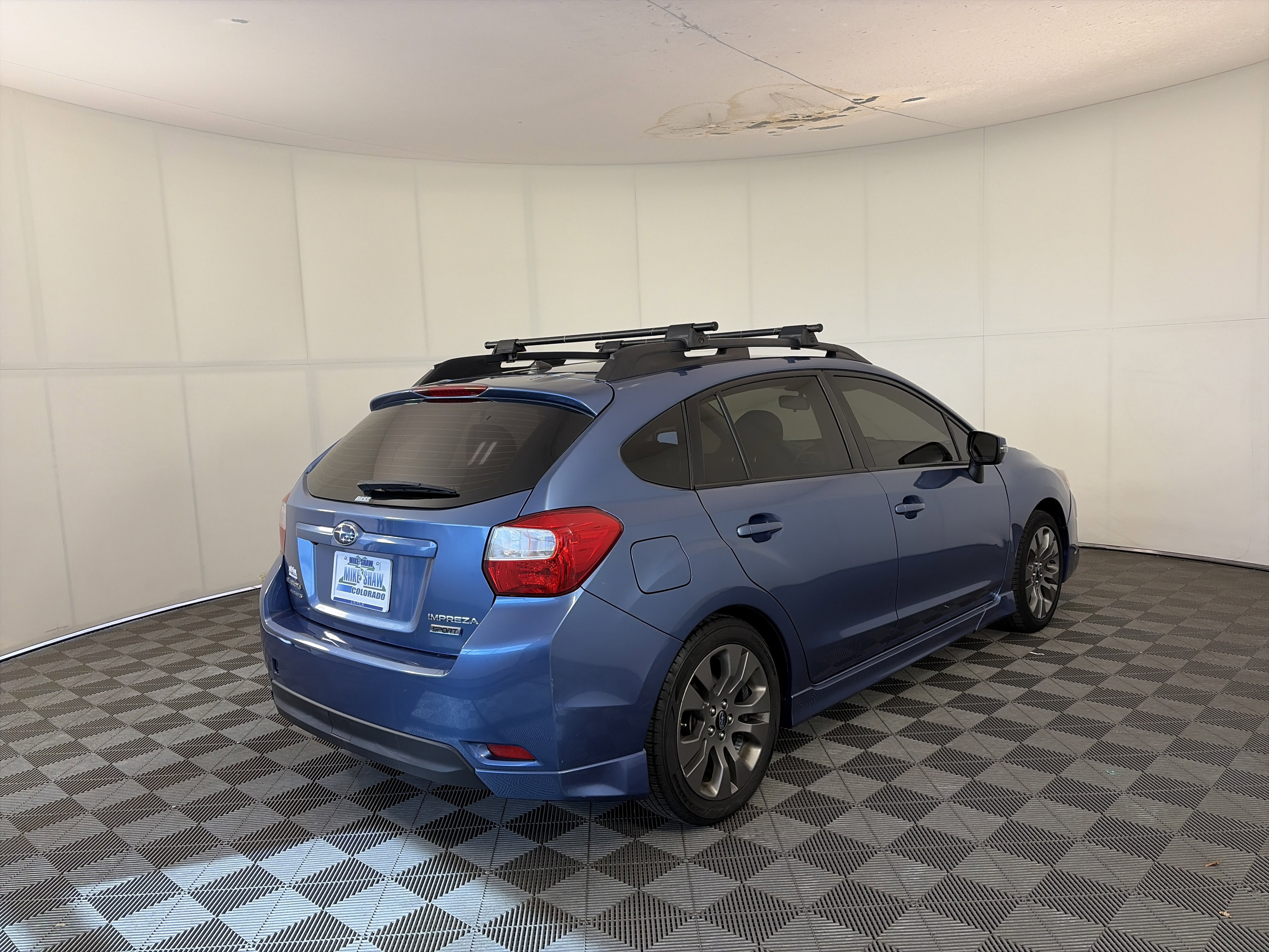 Used 2015 Subaru Impreza 2.0i Sport Premium image 5