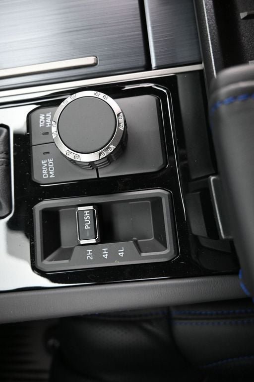 New 2026 Toyota Tundra Platinum AWD/4WD image 38